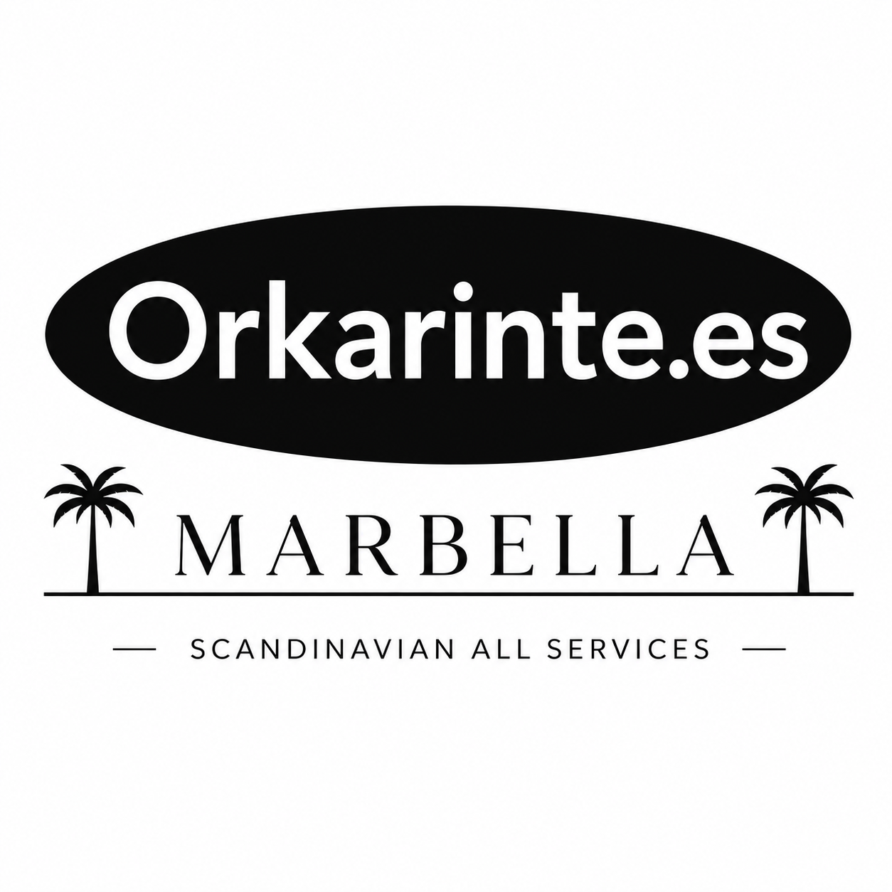 Orkarinte.es — Scandinavian All Services in Marbella
